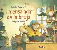 Ensalada bruja von - la,