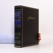 Brockhaus - die Bibliothek 