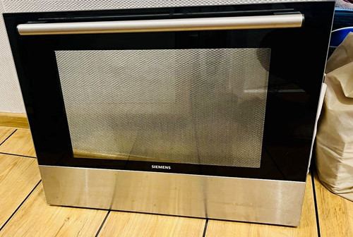 Siemens backofentür mit - backofentür, griff