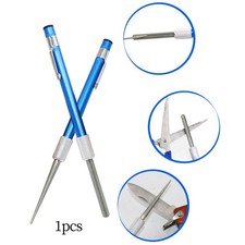 Messerschärfstiftform für