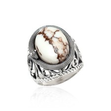 Wildpferd edelstein 925 - edelstein,