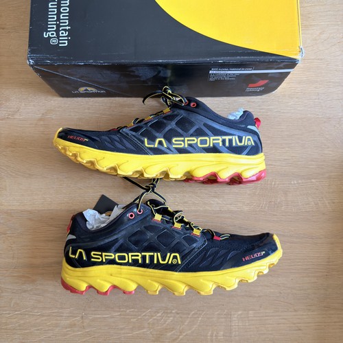 Sportiva helios iii herren - helios,