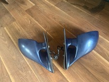 original BMW E36 M3 M Technik Limousine Touring Kompakt Außenspiegel 2263979 -80