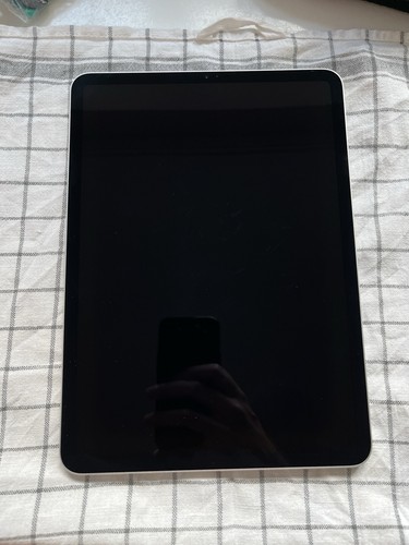 Apple ipad pro 2018 - pro, 11"