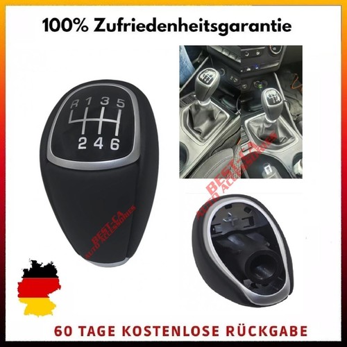 Schaltknauf gang gewinde - schaltknauf,