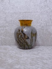 G7sqAJ - Messing Design Vase