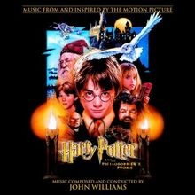 Harry potter and - , the