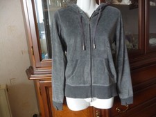 MARGITES Sweatjacke mit Kapuze