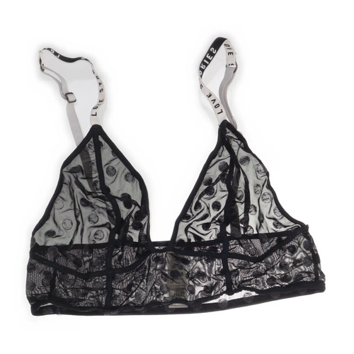 Love stories bralette - stories,,