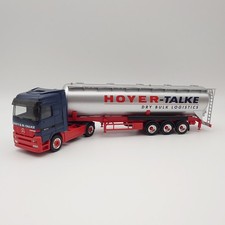 Herpa 254922 1:87 Mercedes