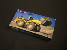 kibri 10756 Baukasten Komatsu