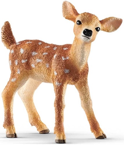 Schleich weißschwanz rehkitz - schleich,