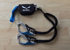 Salewa Ergo Tex Via Ferrata -