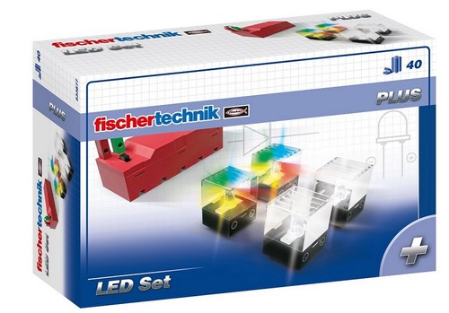 Fischertechnik baukasten - fischertechnik,