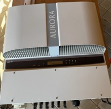 Photovoltaik Wechselrichter Aurora Power One, PVI-10.0 OutD-FS-DE