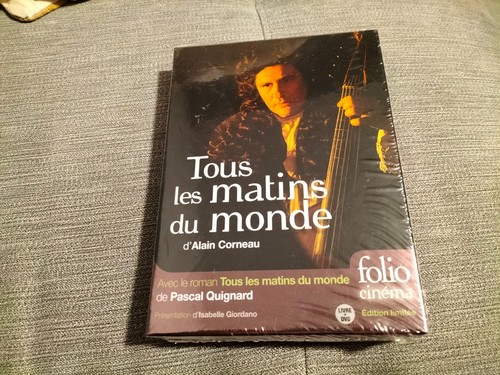Tous les matins monde - tous,