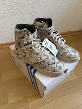 Adidas Jeremy Scott Wings