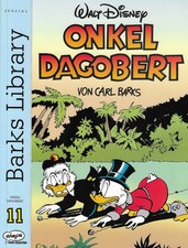 Barks Library Special: Onkel