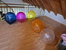 Kinyo luftballons 24 zoll - ,