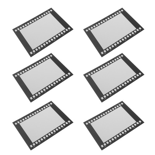 Pcs fotofilmstreifenrahmen - 10,