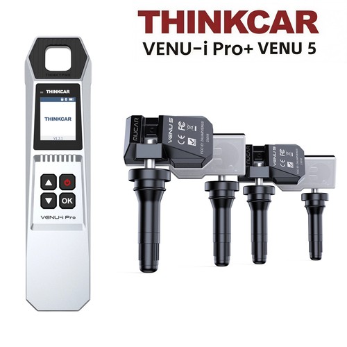 Thinktpms venu ipro - thinktpms,