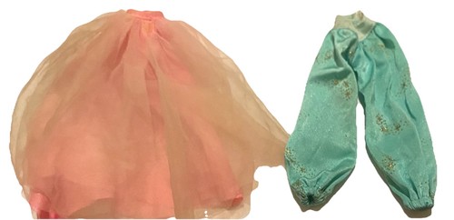 Barbie prinzessinnen outfits - prinzessinnen,