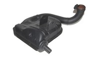 Rennauspuff Sito Plus für