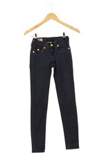 TRUE RELIGION Damen Jeans Slim