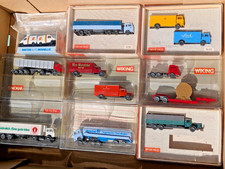 WIKING Spur  N -Konvolut