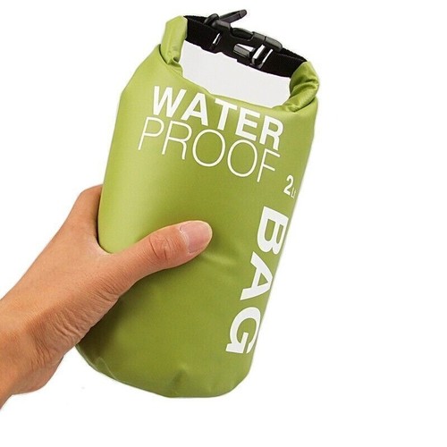Drybag tasche seesack - tasche, packsack