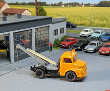 Wiking Mercedes MB 1413