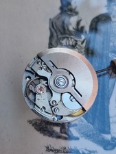 Automatik Werk mit Zifferblatt  Primato – Cal. AS 1862/63 – gebraucht.K3.48