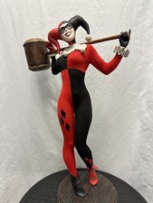Sideshow Exclusive Harley