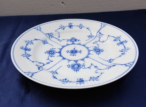 Royal copenhagen musselmalet - royal,