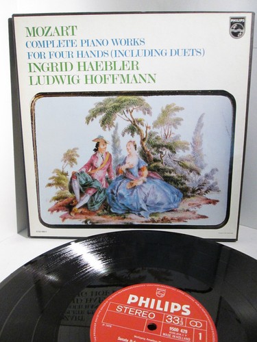 Mozart haebler hoffmann - mozart-haebler, /hoffmann