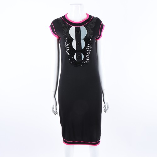 Chanel cashmere kleid - cashmere-kleid, 4025632