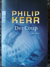 Der Coup - Philip Kerr-