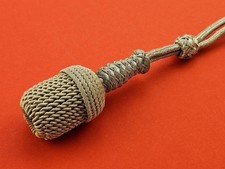 WK2 Portepee DRK Führerdolch