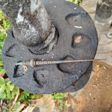 Antique decorative metal - antique,