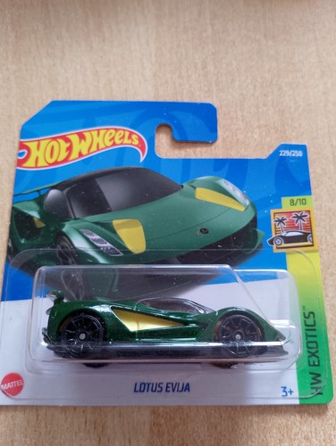 Hot wheels lotus - wheels,