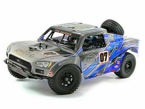 Ftx5542b ftx zorro - ftx, nitro