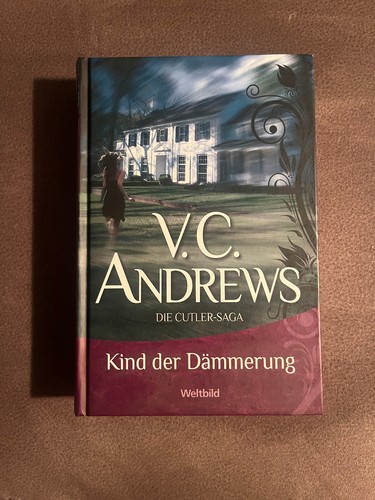 Kind der dämmerung - kind, c