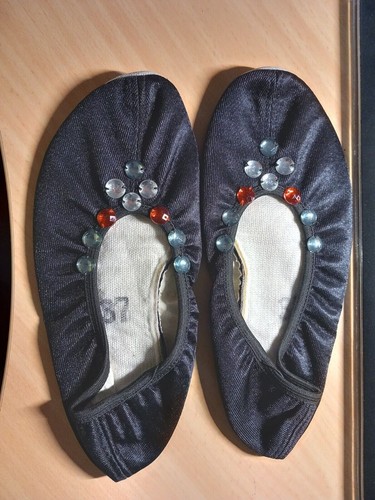 Iwa gymnastikschuhe - iwa,