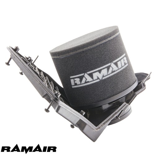 Ramair luftfilter für audi - luftfilter,