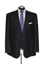 Brioni sakko neu grau - sakko,