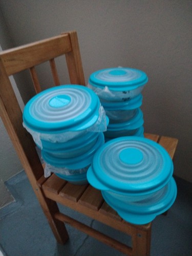 Tupperware bungee je 240 - tupperware,