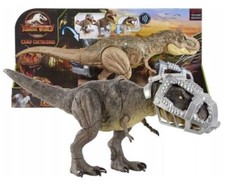 Jurassic World Dinosaur T-Rex
