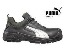 PUMA Sicherheitsschuhe