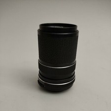 #S0166 - Carl Zeiss Rollei,  Rolleiflex Tele Tessar 4/135, Sn.: 7332479