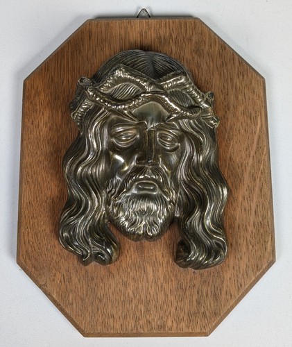 Porträt relief jesus - porträt-relief,,
